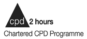 CPD logo